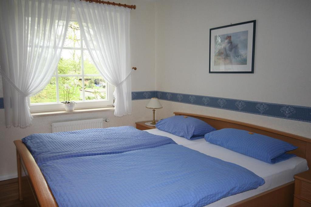 Ewigleben, Landhaus Gartenstrasse Bispingen Luaran gambar