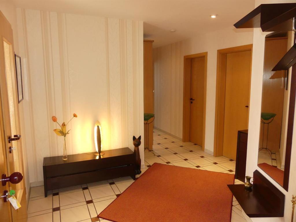 Ewigleben, Landhaus Gartenstrasse Bispingen Luaran gambar