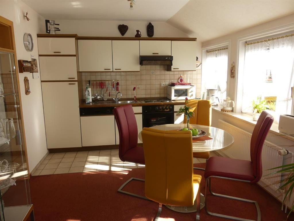 Ewigleben, Landhaus Gartenstrasse Bispingen Luaran gambar